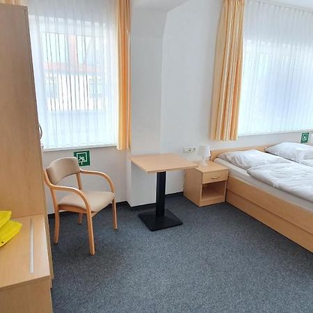 Kulturhaus Bettenhausen Hotell Rhonblick Eksteriør bilde